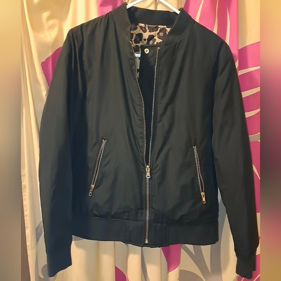 Gap ✨️reversible✨️ jacket - Picture 3 of 9